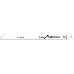 Bosch Sabre Saw Blades S1122HF