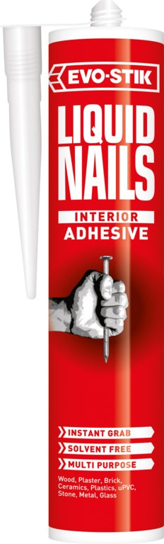 Evo-Stik Liquid Nails Solvent Free