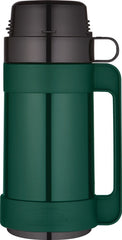 Thermos Mondial Flask 500ml Assorted Colours Available