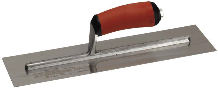 Marshalltown Finishing Trowel 13" x 5"