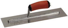 Marshalltown Finishing Trowel 13" x 5"