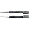 Draper Nailset & Centre Punch Set x 2 Piece Set 100mm