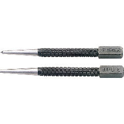 Draper Nailset & Centre Punch Set x 2 Piece Set 100mm