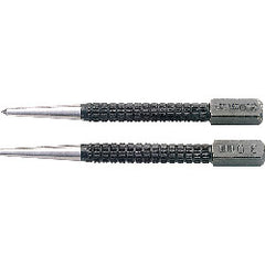 Draper Nailset & Centre Punch Set x 2 Piece Set 100mm