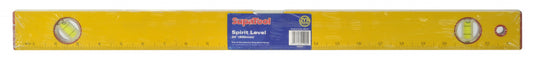 SupaTool Spirit Level 24" (600mm)