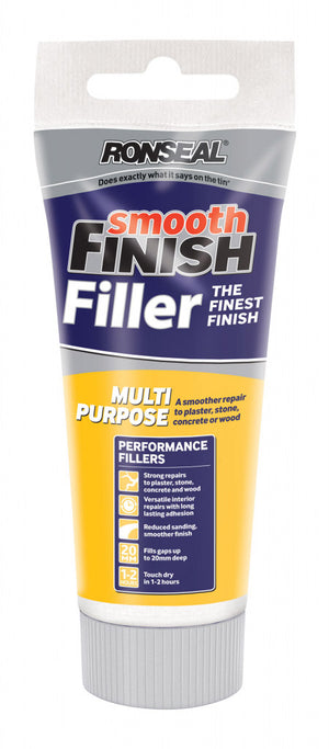 Ronseal Multi Purpose (Ready Mixed) 330g tube