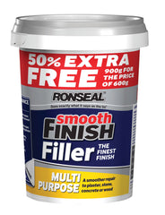 Ronseal Multi Purpose (Ready Mixed) 330g tube