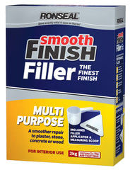 Ronseal Multi Purpose (Powder) 2kg box