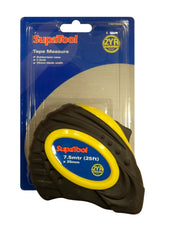 SupaTool Rubberised Tape Measure 3m x 16mm
