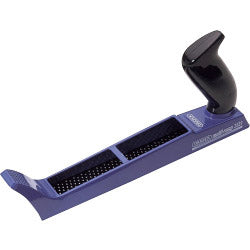 Draper Multirasp Plane 255mm