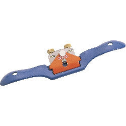 Draper Spokeshave 255mm x 55mm
