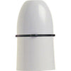 Securlec T2 Cord Grip Lampholder White Pre-Packed