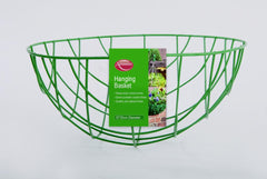 Ambassador Hanging Basket 30cm/12" Green