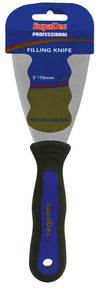 SupaDec Professional Soft Grip Filling Knife 2"/50mm