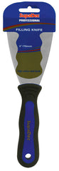 SupaDec Professional Soft Grip Filling Knife 2"/50mm