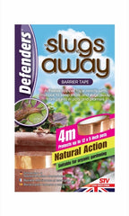 Defenders Slugs Away Barrier Tape 4m