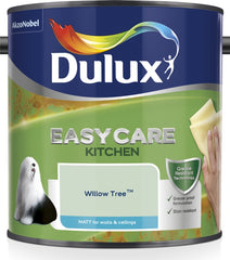 Dulux Easycare Kitchen Matt 2.5L Willow Tree