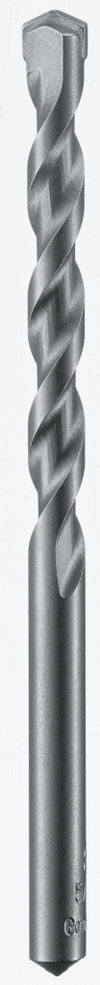 Bosch Silver Percussion Concrete Drill Bit 10x80x120