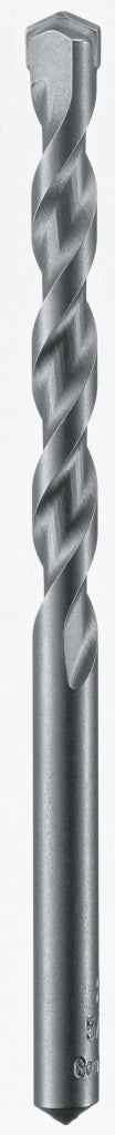 Bosch Silver Percussion Concrete Drill Bit 10x80x120
