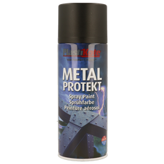 PlastiKote Metal Protekt Paint Aluminium