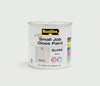Rustins Quick Dry Small Job Gloss 250ml Buckingham Green