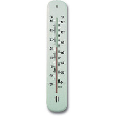 Brannan Standard Wall Thermometer 215mm