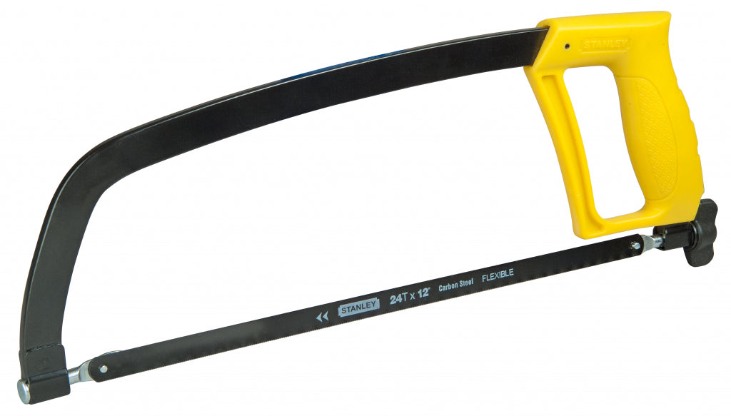Stanley Hacksaw 300mm