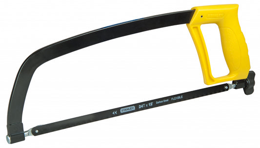 Stanley Hacksaw 300mm