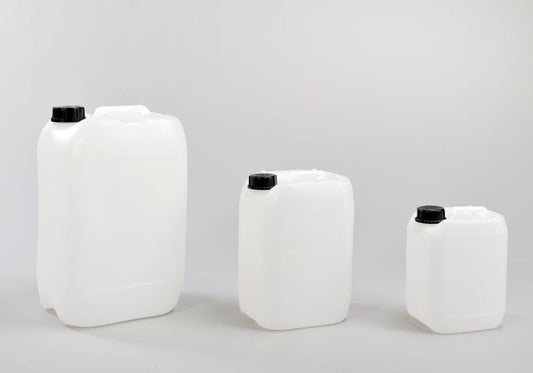 IGE Plastic Jerry Can 5L Capacity
