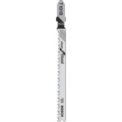 Bosch T101B Jigsaw Blade Pack 5