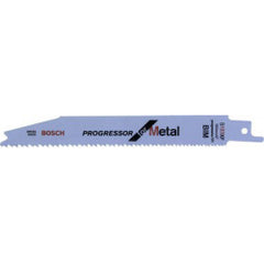 Bosch S123XF Sabre Saw Blades PKT 5