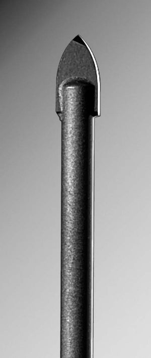 Bosch Glass and Tile Drill Bit 6mm