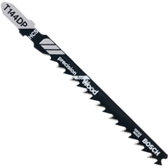 Bosch Precision Wood 1 Lug 144 DP Pack 5