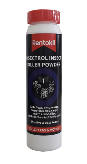 Rentokil Insectrol Powder 150g