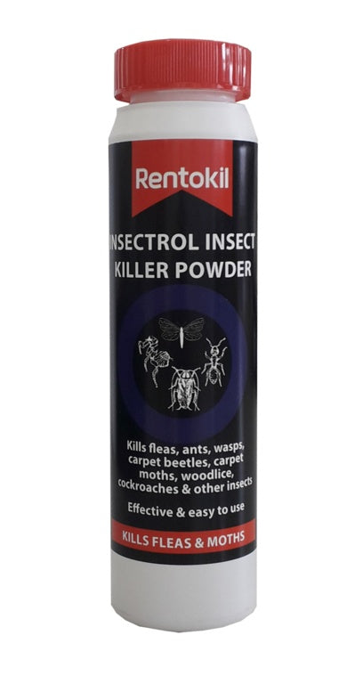Rentokil Insectrol Powder 150g
