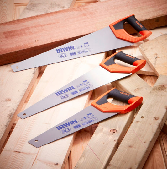 Irwin 880 Jack Saw 20" 8 TPI