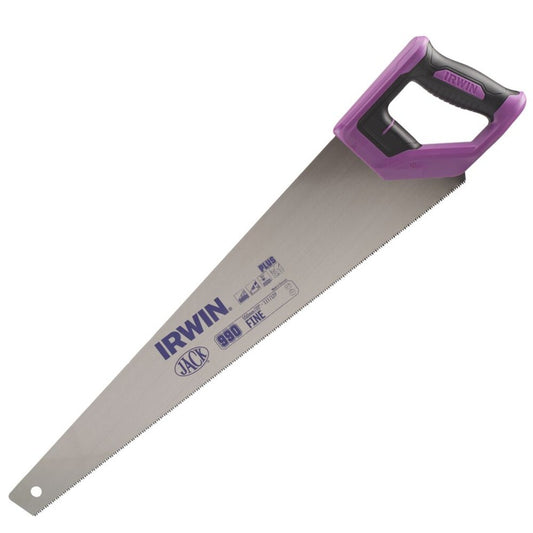 Irwin 990 Jack Saw 22" 9 TPI