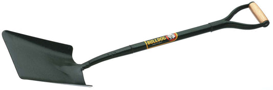 Bulldog Standard No.2 Shovel 12.5"/315mm x 10"/250mm