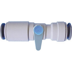 JG Speedfit Plastic Ball Valve 15mm