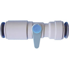 JG Speedfit Plastic Ball Valve 15mm
