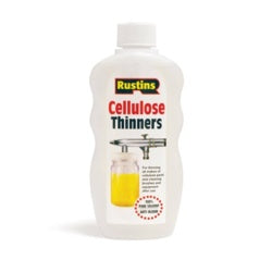 Rustins Cellulose Thinners 125ml