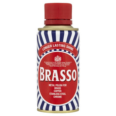 Brasso Liquid 175ml