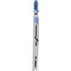 Bosch T123X Metal Jigsaw Blade Pack 5