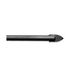Bosch Glass & Tile Drill Bit 7x 80mm