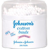 Johnson's Baby Cotton Buds Pack 200