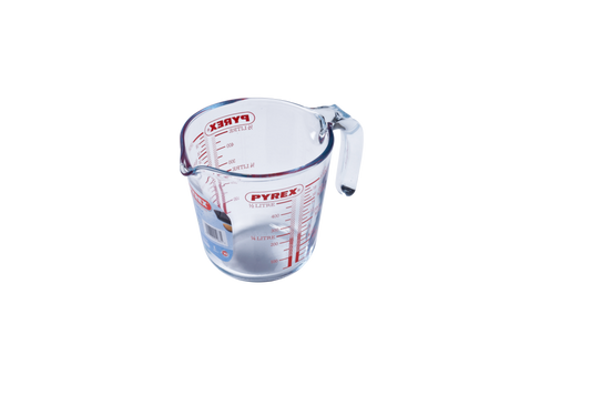 Pyrex Classic Measuring Jug 0.5L