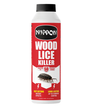 Nippon Woodlice Killer Powder 150g
