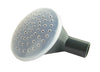 Ward Coarse Round Rose GN014 Black