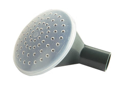 Ward Coarse Round Rose GN014 Black