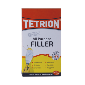 Tetrion All Purpose Powder Filler 500g